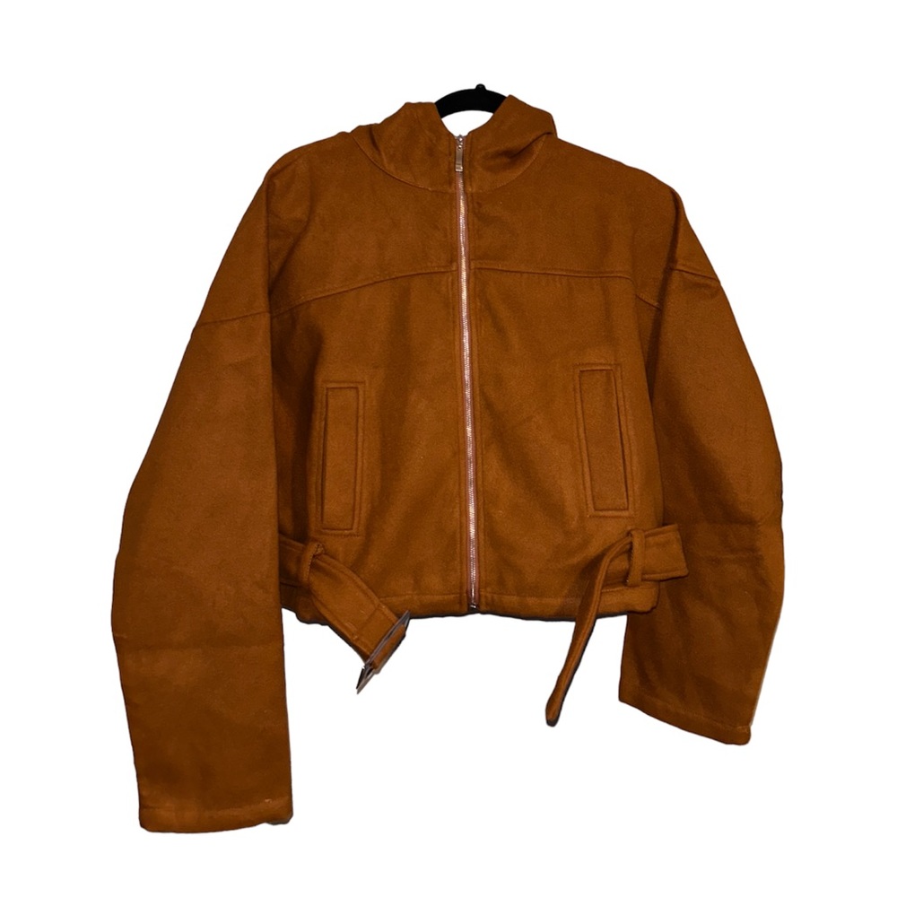 ZAFUL jacket